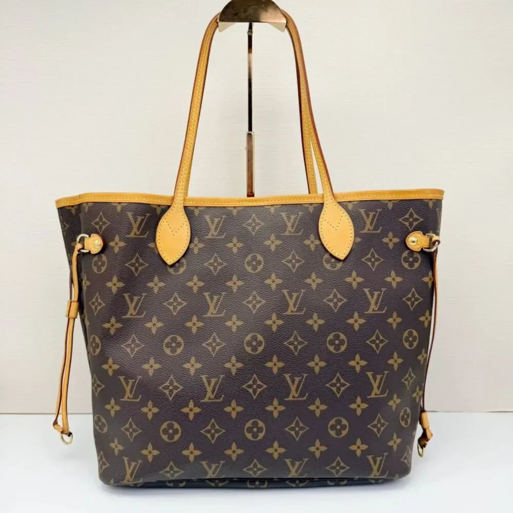 Louis Vuitton Women Pre-Loved Bag Very Good Condition